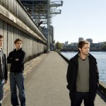 MATTHEW BOMER, LOGAN MARSHALL-GREEN, AARON STANFORD